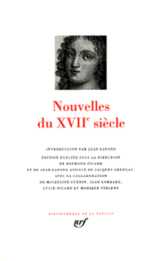Nouvelles du xvii  siecle