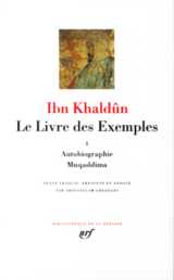 Le livre des exemples tome 1