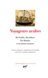 Voyageurs arabes