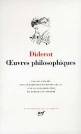 Oeuvres philosophiques