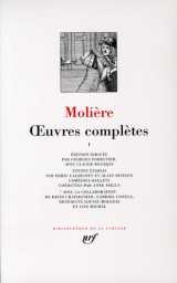Oeuvres completes - vol01