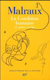 La condition humaine et autres ecrits