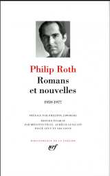 Romans et nouvelles  -  1959-1977