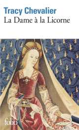 La dame a la licorne