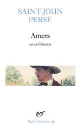 Amers  -  oiseaux