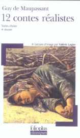 12 contes realistes