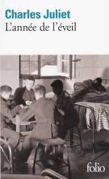 L'annee de l'eveil