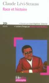 Race et histoire