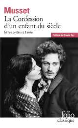 La confession d'un enfant du siecle
