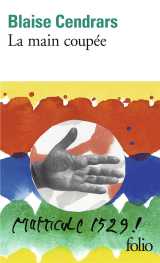 La main coupee