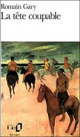 Frere ocean - iii - la tete coupable