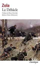 Les rougon-macquart - xix - la debacle