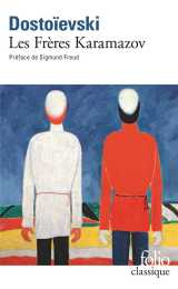 Les freres karamazov