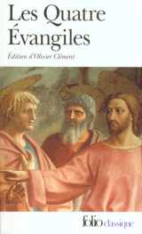 Les quatre evangiles