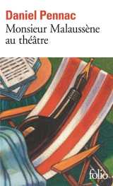 Monsieur malaussene au theatre