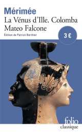 La venus d'ille  -  colomba  -  mateo falcone
