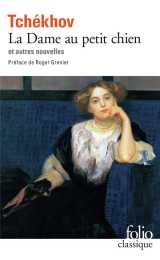 La dame au petit chien et autres nouvelles