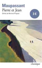 Pierre et jean