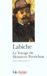 Le voyage de monsieur perrichon