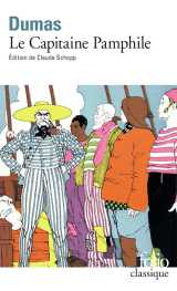 Le capitaine pamphile