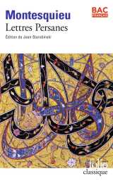 Lettres persanes