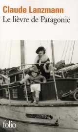 Le lievre de patagonie