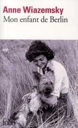 Mon enfant de berlin