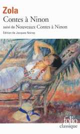 Contes a ninon  -  nouveaux contes a ninon