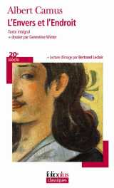 L'envers et l'endroit