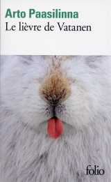 Le lievre de vatanen