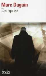 Trilogie de l'emprise l'emprise