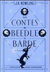 Les contes de beedle le barde