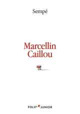 Marcellin caillou