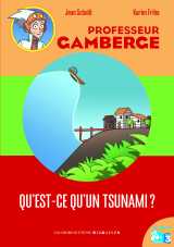 Qu-est-ce qu-un tsunami?
