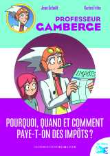 Pourquoi, quand et comment paye-t-on des impots?