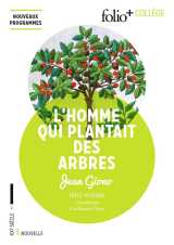 L'homme qui plantait des arbres
