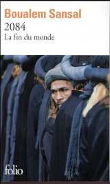 2084  -  la fin du monde
