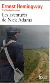 Les aventures de nick adams