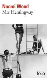 Mrs hemingway