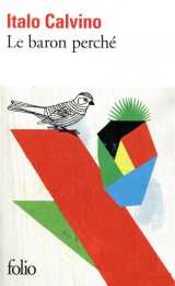 Le baron perche