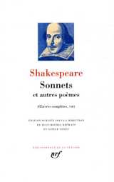 Oeuvres completes tome 8  -  sonnets et autres poemes