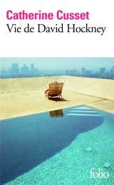 Vie de david hockney