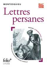 Lettres persanes