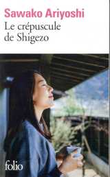 Le crépuscule de shigezo