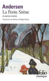 La petite sirene et autres contes