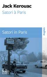 Satori a paris / satori in paris