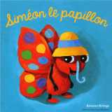 Simeon le papillon