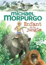 Enfant de la jungle