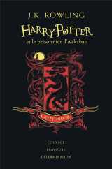 Harry potter tome 3 : harry potter et le prisonnier d'azkaban