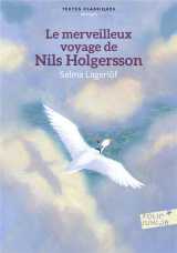 Le merveilleux voyage de nils holgersson a travers la suede